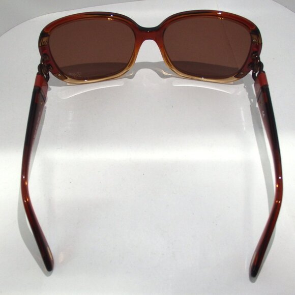 Authentic LOEWE sunglasses plastic [Used] main image 11